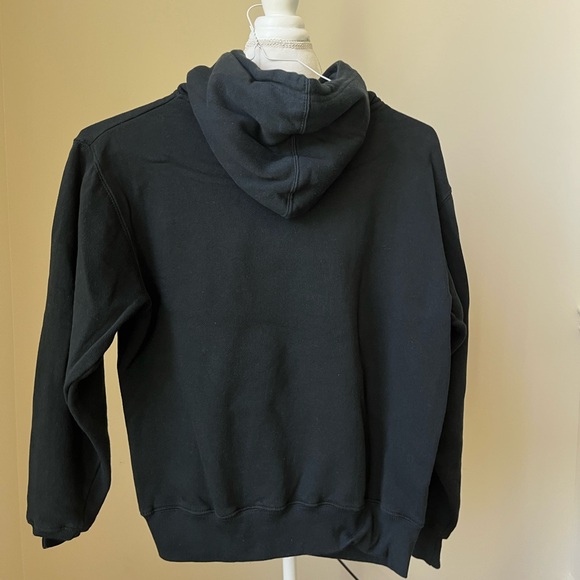 Baylor Football Big 12 Champions 2013 Women’s Blue 84 Black Sweatshirt 84- Small - Picture 2 of 4